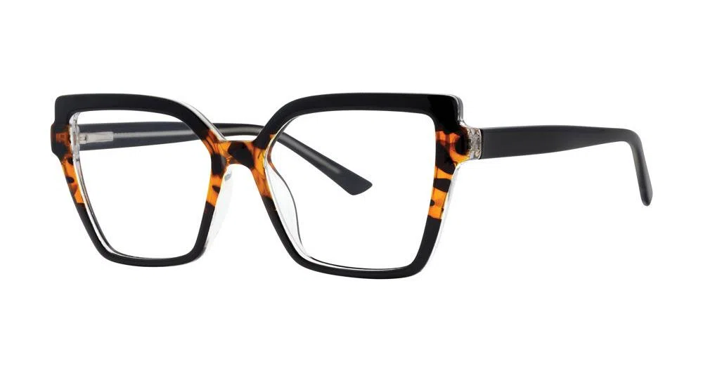 MODERN PLASTICS II SOULFUL Eyeglasses